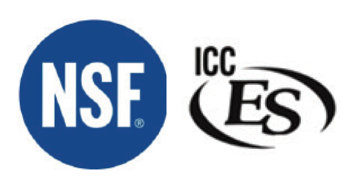 NSF e ICC