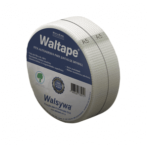 Waltape centerline