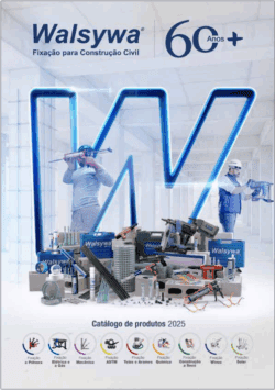 BARRAS ROSCADAS INOX - Walsywa