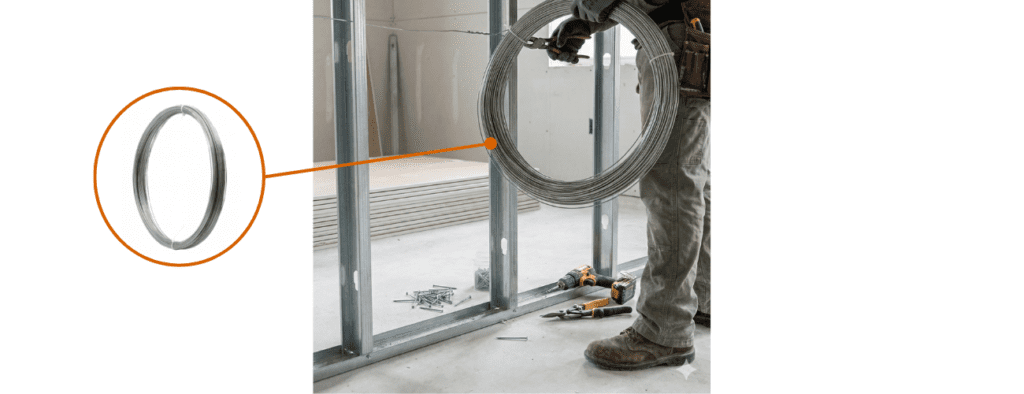 Walrame o arame da Walsywa