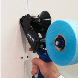 Aplicador de fitas apicação 2