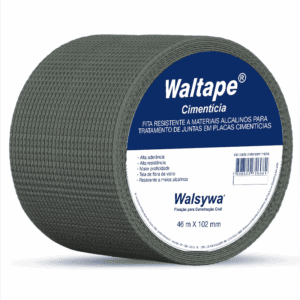 Waltape Cimentícia