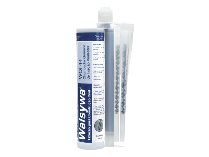 WQI44 Plus Chemical Anchor