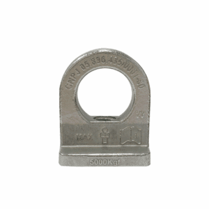 Olhal Inox 5ton v2