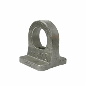 Olhal Inox 5ton v3