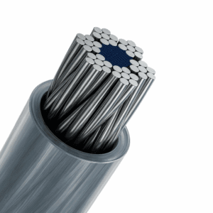 6x7 ALMA DE FIBRA PLASTIFICADO