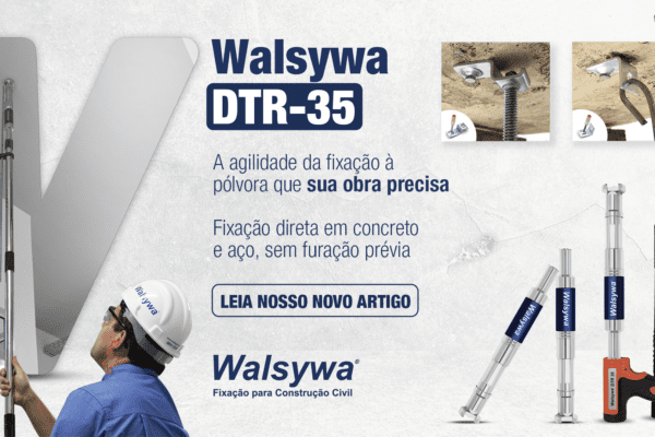 Ferramenta de ação direta DTR-35