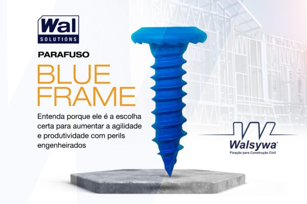 Parafuso-blueframe