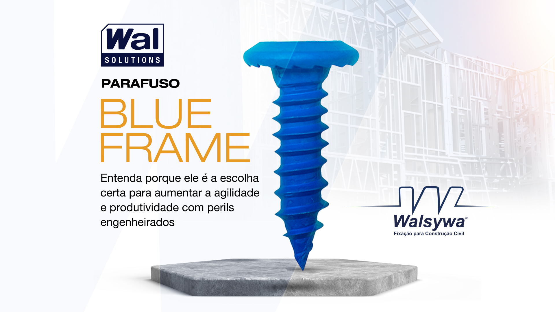 Parafuso-blueframe