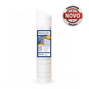 WALWRAP PLUS SELO NOVO